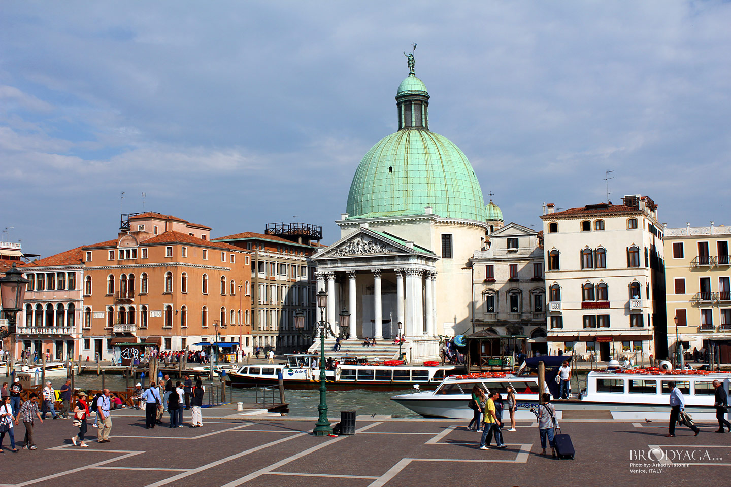 Venice